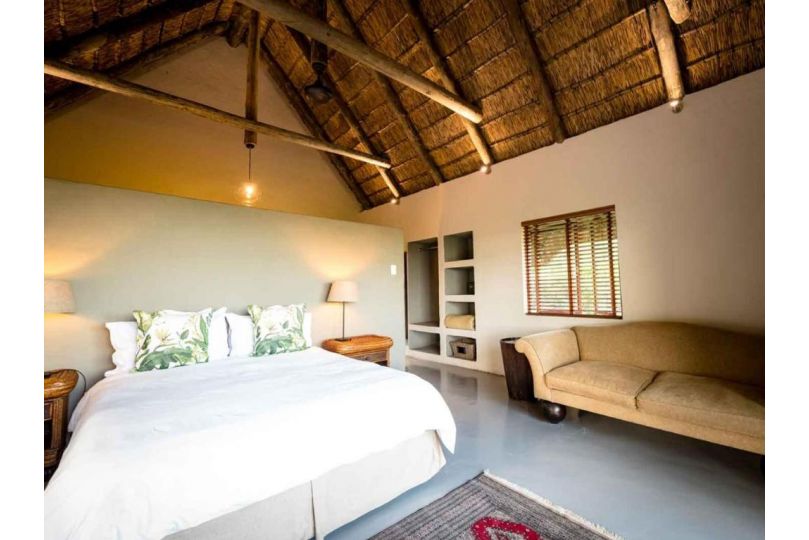 Bushwa Private Game Lodge Hotel, Dryfsand - imaginea 20