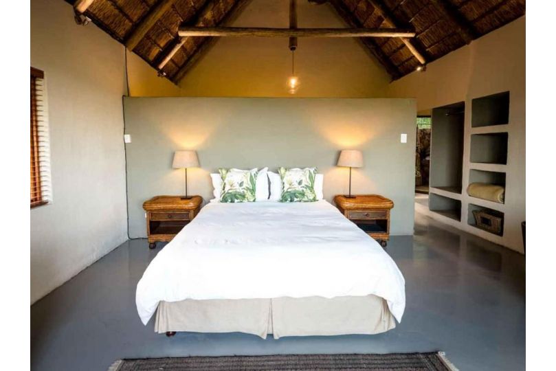 Bushwa Private Game Lodge Hotel, Dryfsand - imaginea 19