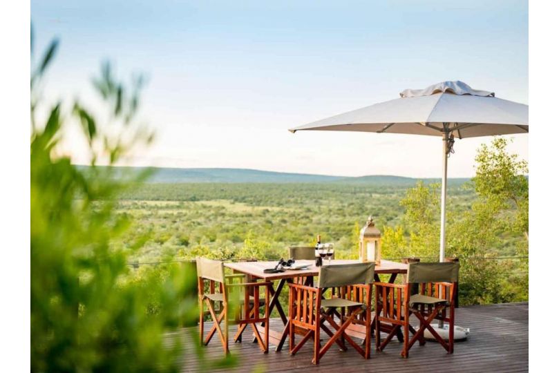 Bushwa Private Game Lodge Hotel, Dryfsand - imaginea 8