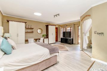 Villa Roma - Luxury Accommodation Apartment, Centurion - 5