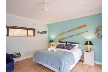 bWhale guest house Bed and breakfast, Knysna - 3