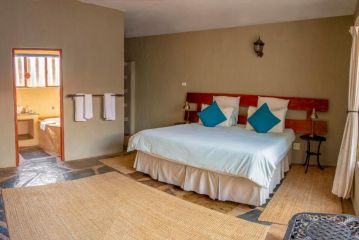 By Bush Telegraph Lodge Guest house, Midrand - 4