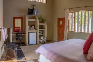 By Bush Telegraph Lodge Guest house, Midrand - 3