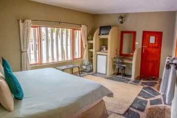 By Bush Telegraph Lodge Guest house, Midrand - 1