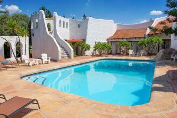 By Bush Telegraph Lodge Guest house, Midrand - 2