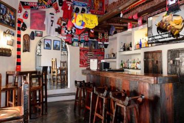 By Bush Telegraph Lodge Guest house, Midrand - 5