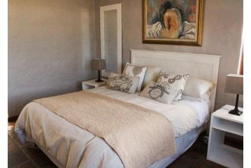 C-Breeze Apartment, Paternoster - 4