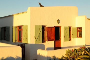 C-Breeze Apartment, Paternoster - 2