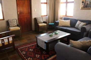 C-Breeze Apartment, Paternoster - 3