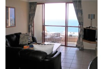 C302 SURFSIDE Apartment, Umdloti - 5