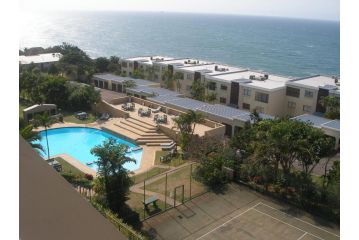 C302 SURFSIDE Apartment, Umdloti - 2