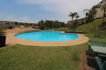 C302 SURFSIDE Apartment, Umdloti - 1