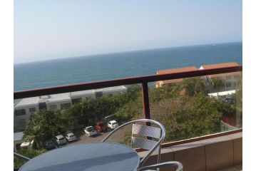 C302 SURFSIDE Apartment, Umdloti - 4