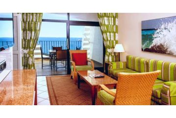 Cabana Beach Resort Hotel, Durban - 5