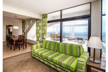Cabana Beach Resort Hotel, Durban - 1