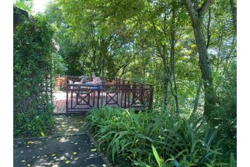Cabbage Tree Cottage Bed and breakfast, Hilton - 1