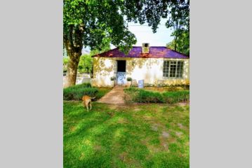 Cabernet Cottage Apartment, Franschhoek - 2