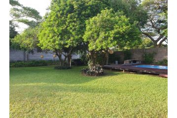 Cabins Sodwana Bay - antibootika Guest house, Sodwana Bay - 1