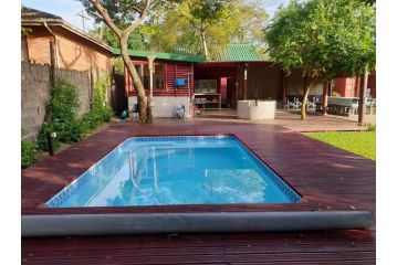 Cabins Sodwana Bay - antibootika Guest house, Sodwana Bay - 3