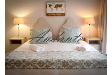 Cadenza Guest house, Port Elizabeth - 1