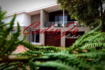 Cadenza Guest house, Port Elizabeth - 2