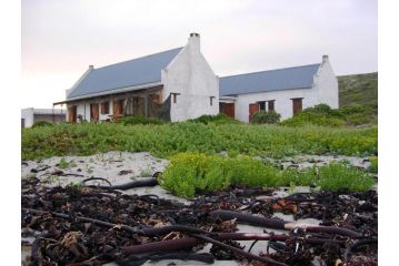 Caelis Guest house, St Helena Bay - 3