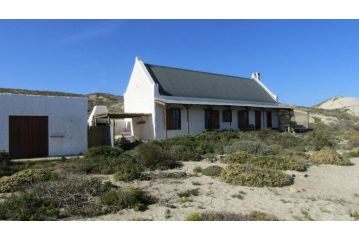 Caelis Guest house, St Helena Bay - 1