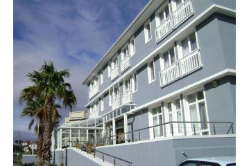 The Calders Hotel & Conference Centre Hotel, Fish hoek - 2