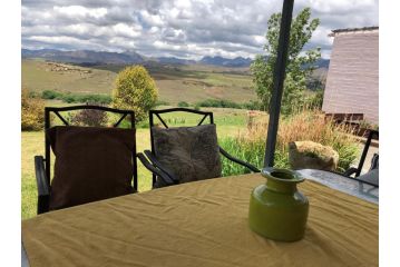 Caledon Country House Guest house, Clarens - 1
