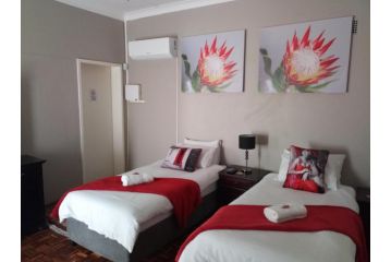 Caledon Overnight Rooms Guest house, Kimberley - 1