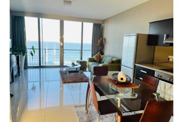 Sea&Mountain view by Caline VIP Apartment, Cape Town - 1