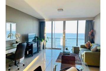 Sea&Mountain view by Caline VIP Apartment, Cape Town - 2
