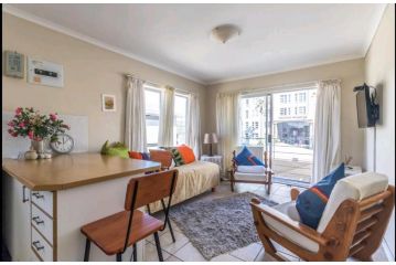 Caline Vip Apartments, beach close Apartment, Bloubergstrand - 5