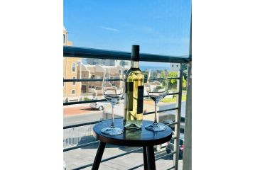 Caline Vip Apartments, beach close Apartment, Bloubergstrand - 4