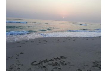 Caline Vip Apartments, beach close Apartment, Bloubergstrand - 2