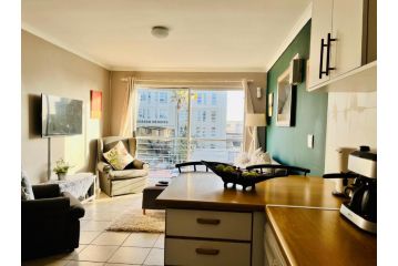 Caline Vip Apartments, beach close Apartment, Bloubergstrand - 1