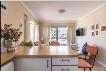 Caline Vip Apartments, beach close Apartment, Bloubergstrand - 3
