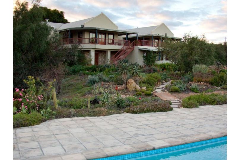 Calitzdorp Country House Guest house, Calitzdorp - imaginea 2
