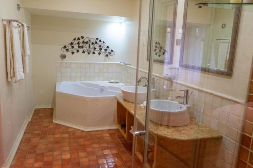 Calitzdorp Country House Guest house, Calitzdorp - imaginea 15