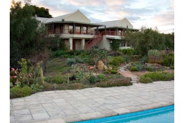 Calitzdorp Country House Guest house, Calitzdorp - 2