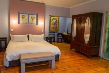 Calitzdorp Country House Guest house, Calitzdorp - 5