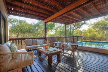 Call of the Fish Eagle Self-catering Holiday Home Guest house, Marloth Park - 1