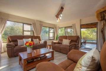 Call of the Fish Eagle Self-catering Holiday Home Guest house, Marloth Park - 3