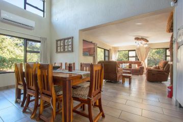 Call of the Fish Eagle Self-catering Holiday Home Guest house, Marloth Park - 5