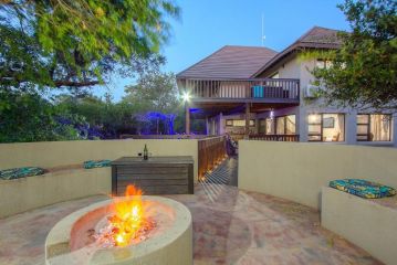 Call of the Fish Eagle Self-catering Holiday Home Guest house, Marloth Park - 2