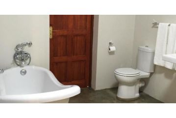 Calla Lily Guesthouse Guest house, Nelspruit - 5