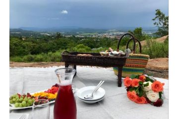 Calla Lily Guesthouse Guest house, Nelspruit - 4