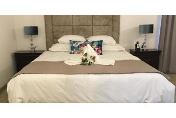 Calla Lily Guesthouse Guest house, Nelspruit - 2