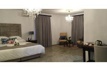 Calla Lily Guesthouse Guest house, Nelspruit - 1