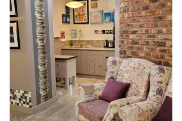 Calm Clarens Apartment, Clarens - 1